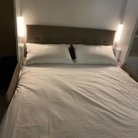 Piazza Vittorio トリノ