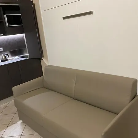 Piazza Vittorio * Turín