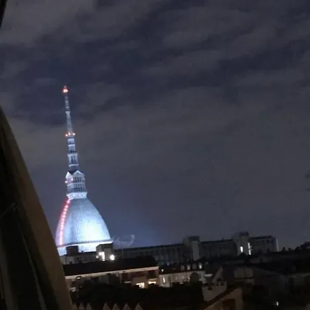 Piazza Vittorio Appartamento
