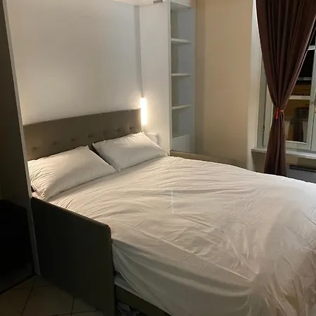 Hotell Piazza Vittorio *